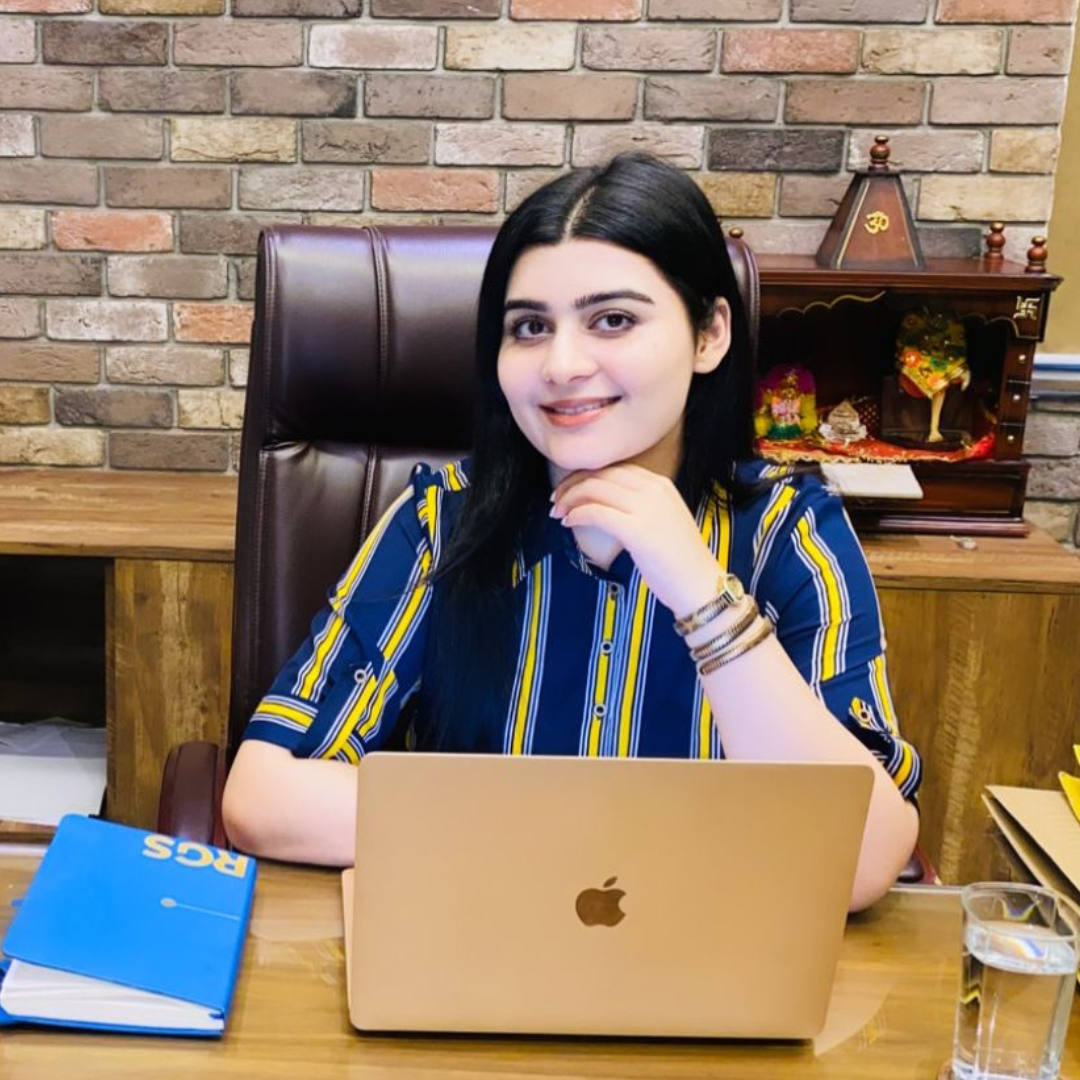 Leading the Way: RGS Pharmacy College, Lucknow