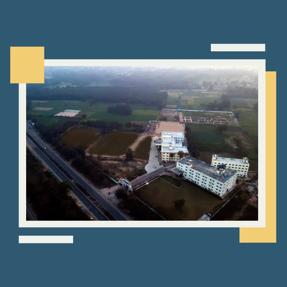 RGS College: Shaping Successful Pharmacy Careers