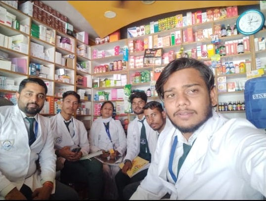 Workshop based on Understanding of Practice School